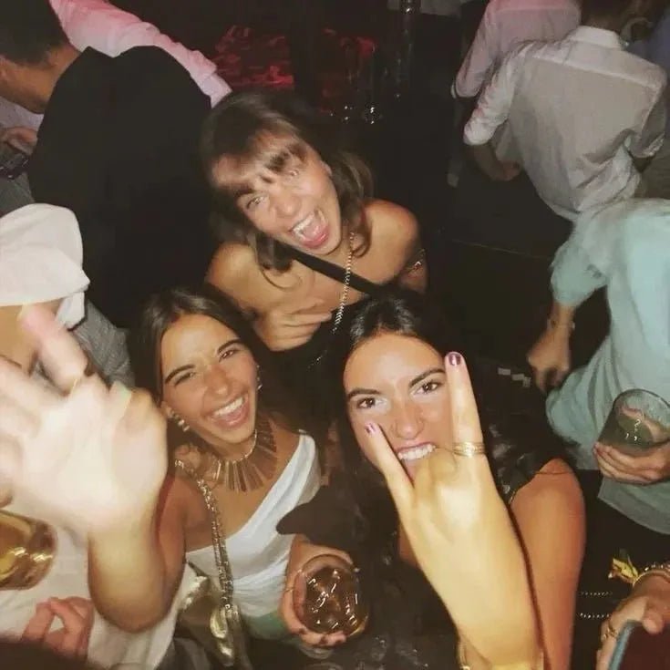 AmberChron™ Camcorder — Relive Your Best Memories with Authentic 2000s Warmth and Soul