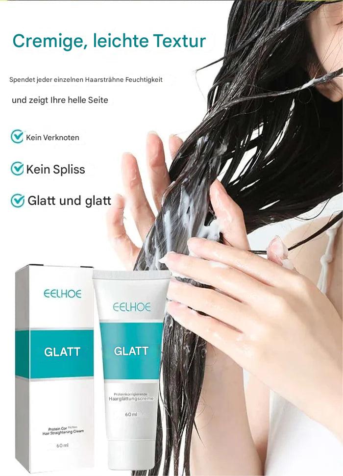 VelaShine™ — Transform Your Hair into a Silky, Frizz-Free Showstopper Every Day