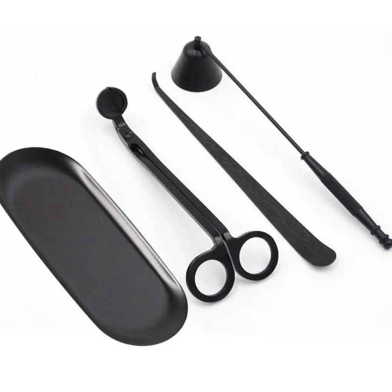 Candle Maintenance Tool Kit