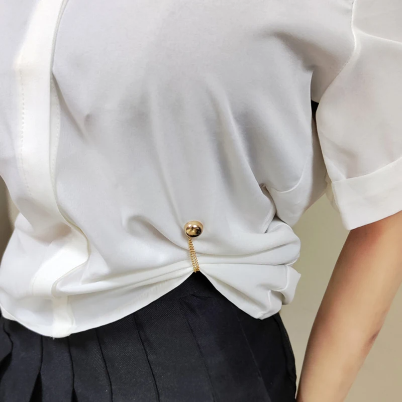 LuminaClasp™ — Effortless Elegance That Transforms Your Fit and Sparks Confidence