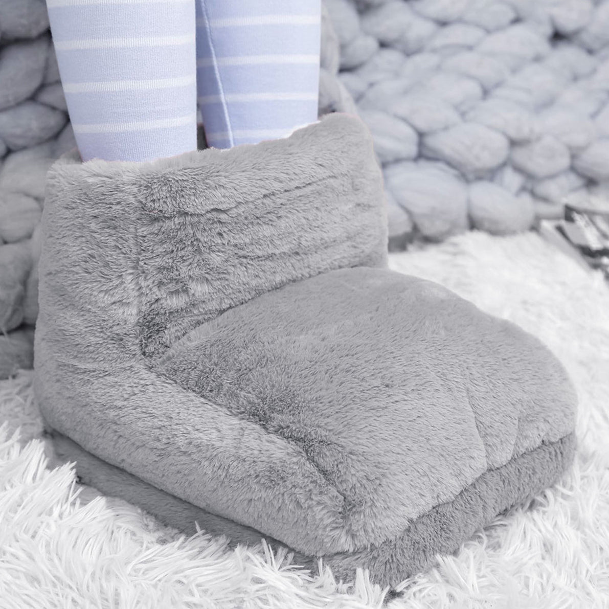 WarmFeet – Warmth & Health for Your Feet!