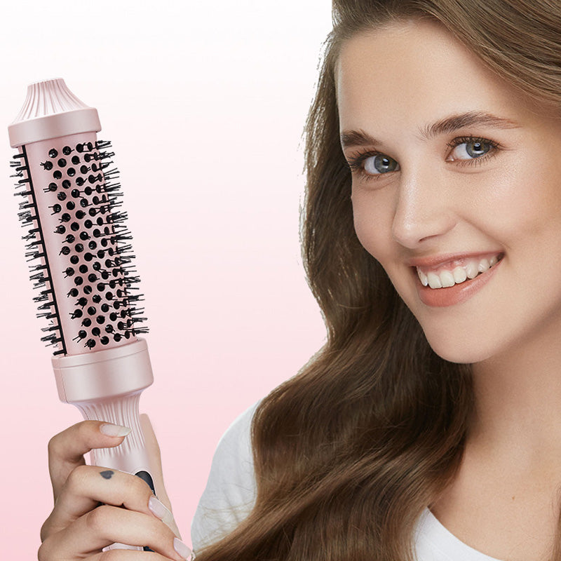 LumaSilk™ — Effortless Salon-Perfect Hair That Turns Heads Every Day