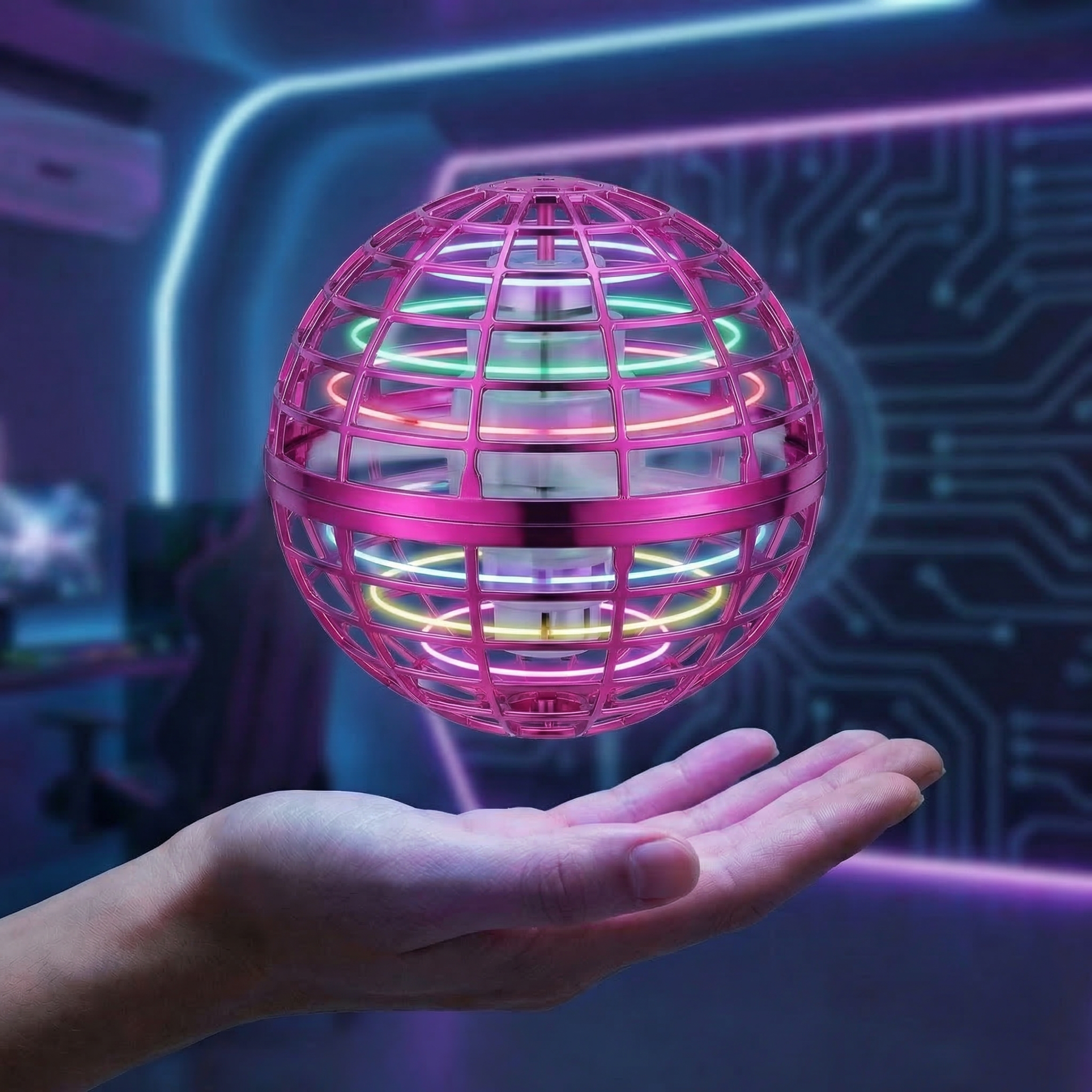 ZephyrFly™ — Ignite Their Imagination with Every Heart-Racing Flight