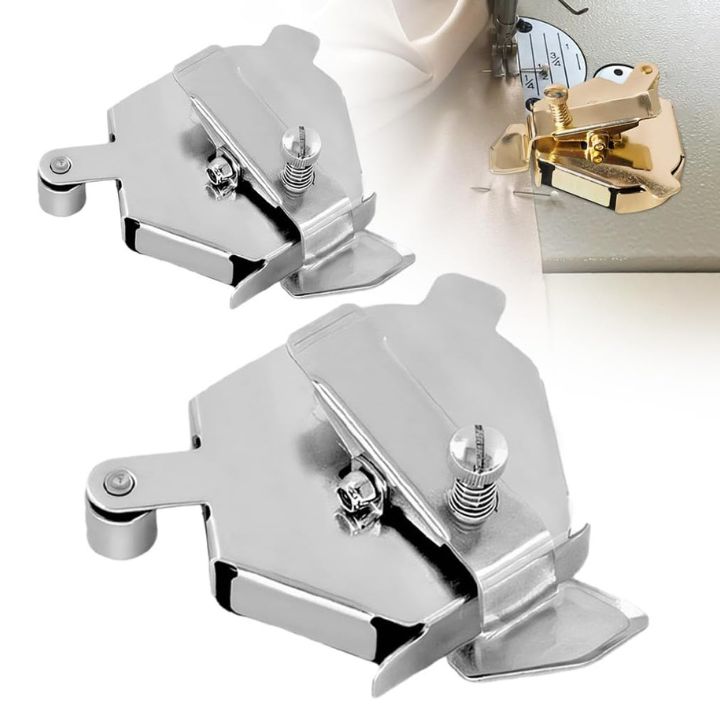 StitchMaster™ — Lock in Perfect Seams and Sew with Unshakable Confidence Every Time