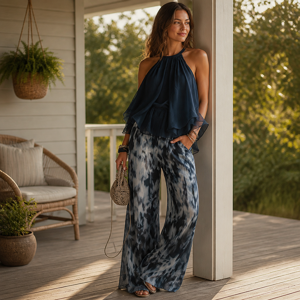 SolaraBreeze™ — Feel Weightless, Look Stunning All Summer Long