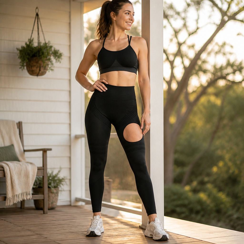 VeloraCurve™ — Transform Your Legs to Silky-Smooth Confidence in Just 14 Days