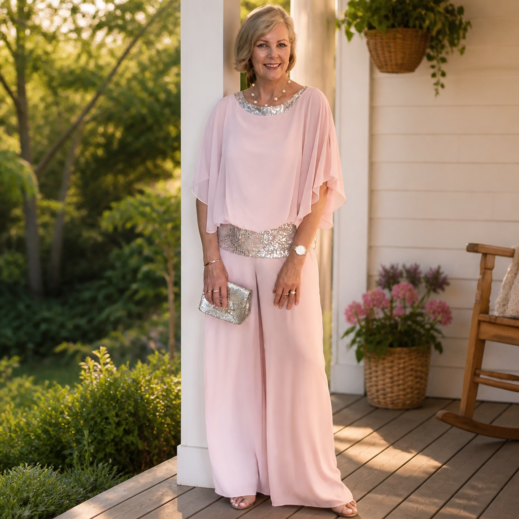 LumaVibe™ Set — Unleash Effortless Glamour and All-Day Confidence