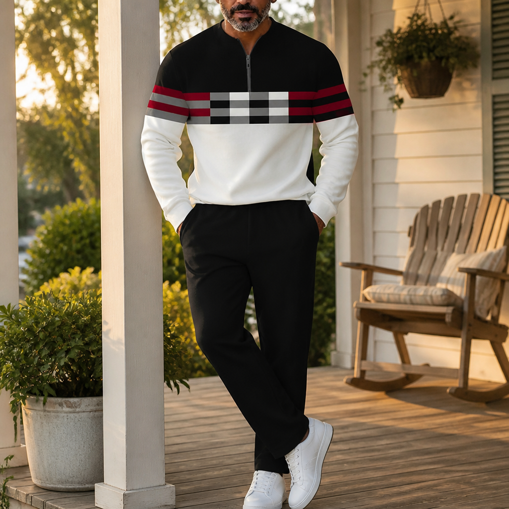 ThorinEdge™ — Own Every Moment with Effortless Comfort and Bold Style