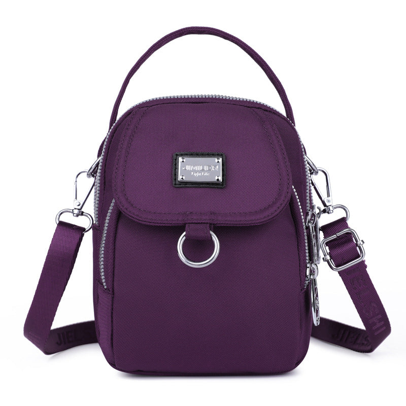 Stylish Everyday Crossbody Bag for Women | Compact Design
