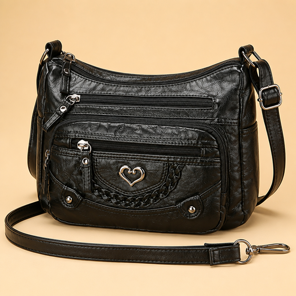 SeraphinaLite™ — Organize Instantly, Carry Effortlessly, Own Your Day