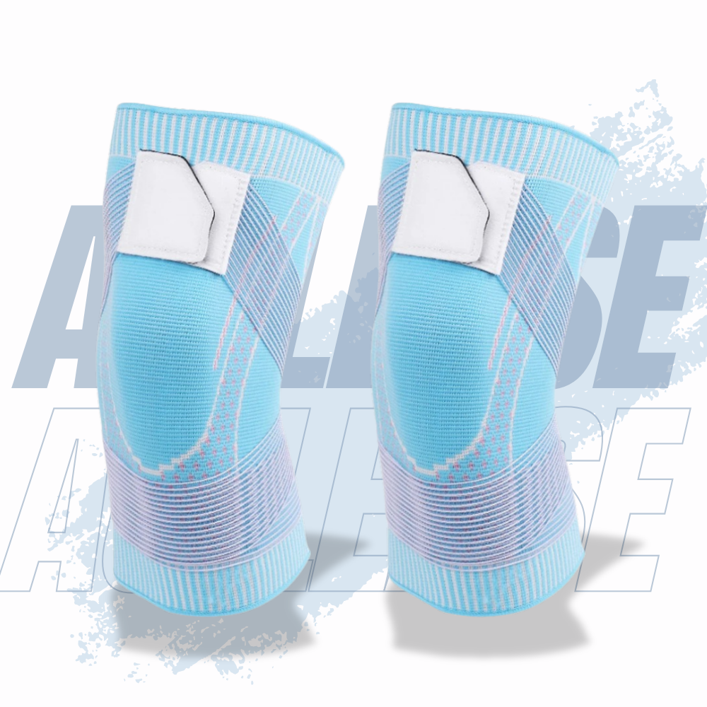 AgilEase™ — Unlock Pain-Free Steps and Keep Your Knees Strong All Day