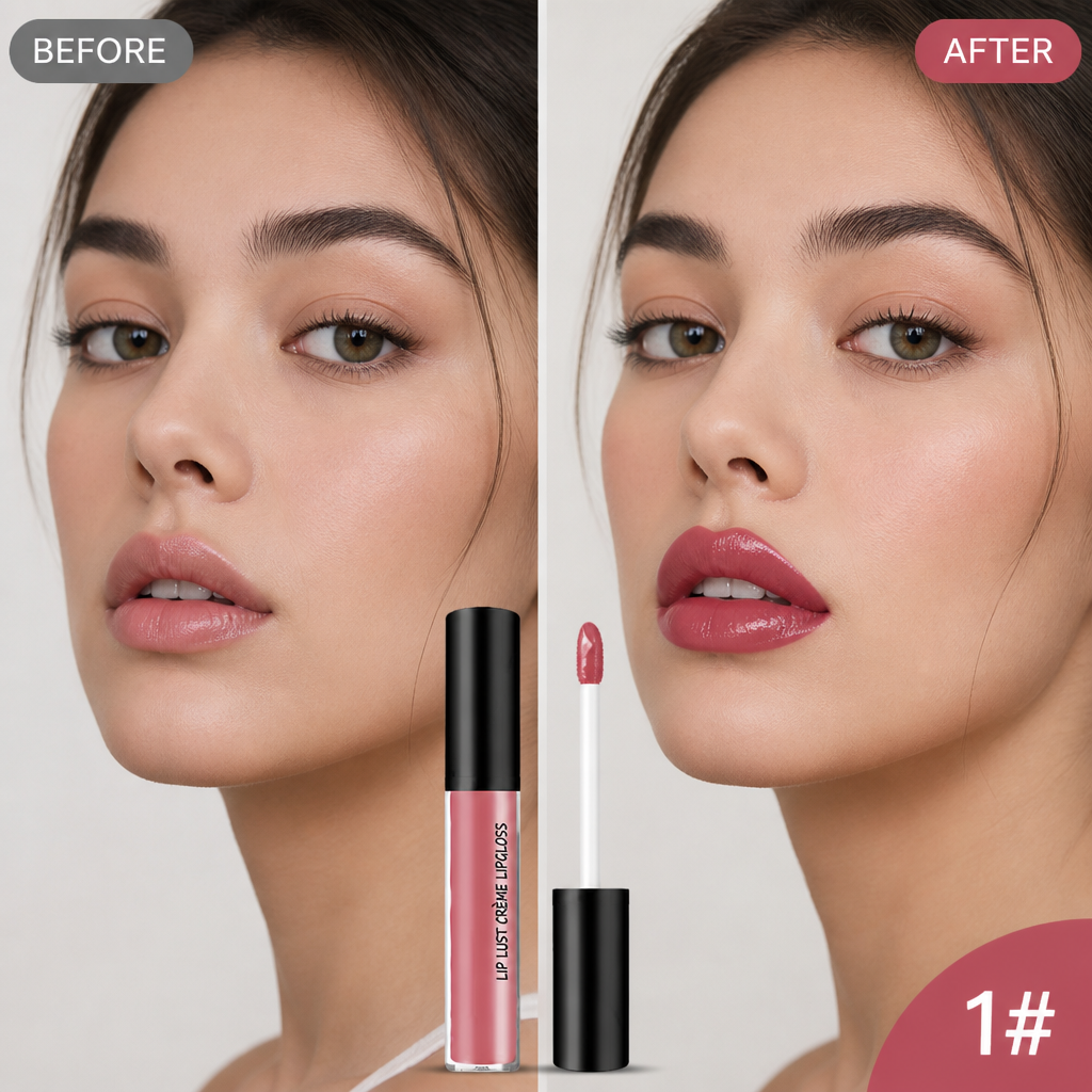 VioraLuxe™ — Bold, Hydrated Lips That Never Quit or Fade