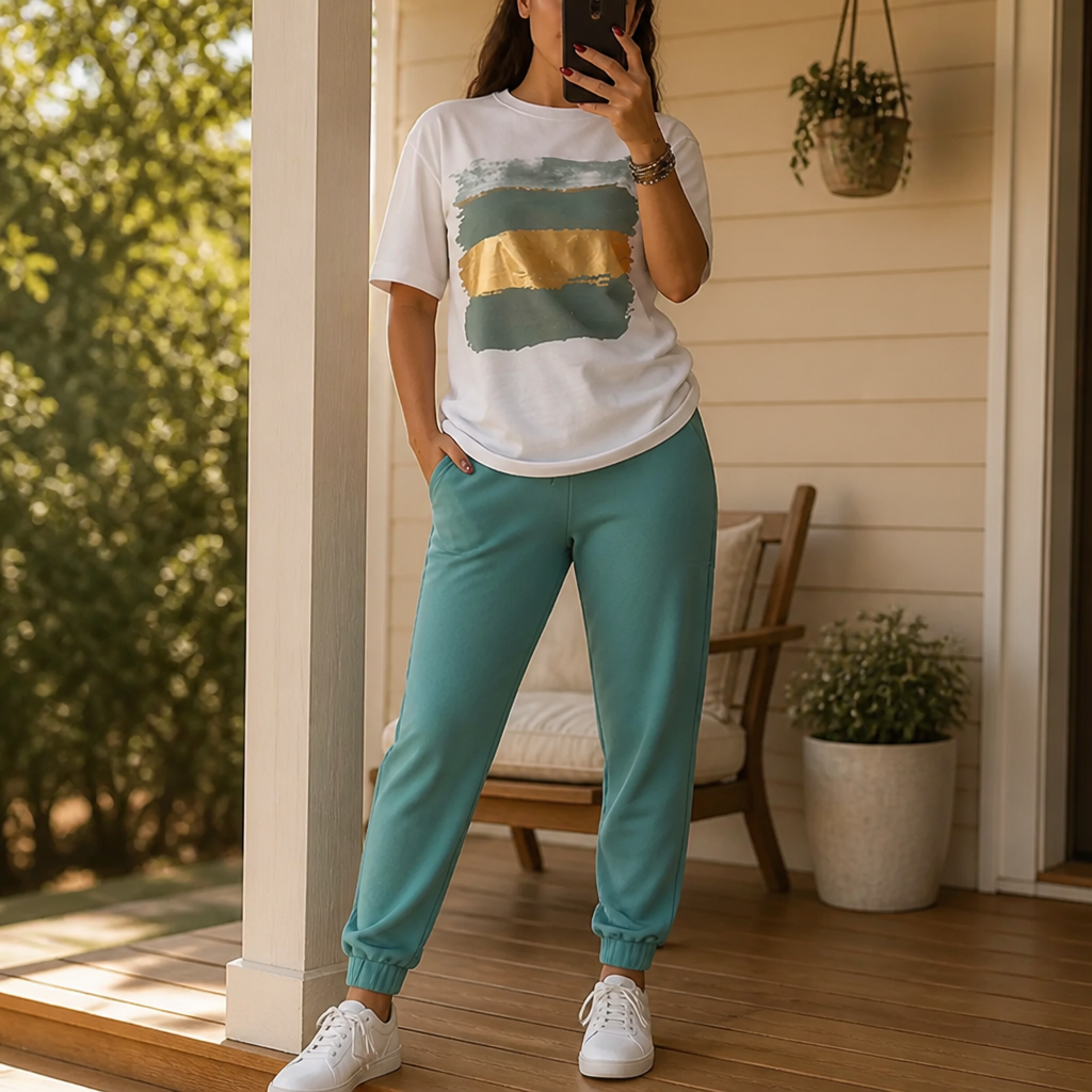 VersaEase™ Duo Set — Effortless Comfort That Empowers Your Every Move