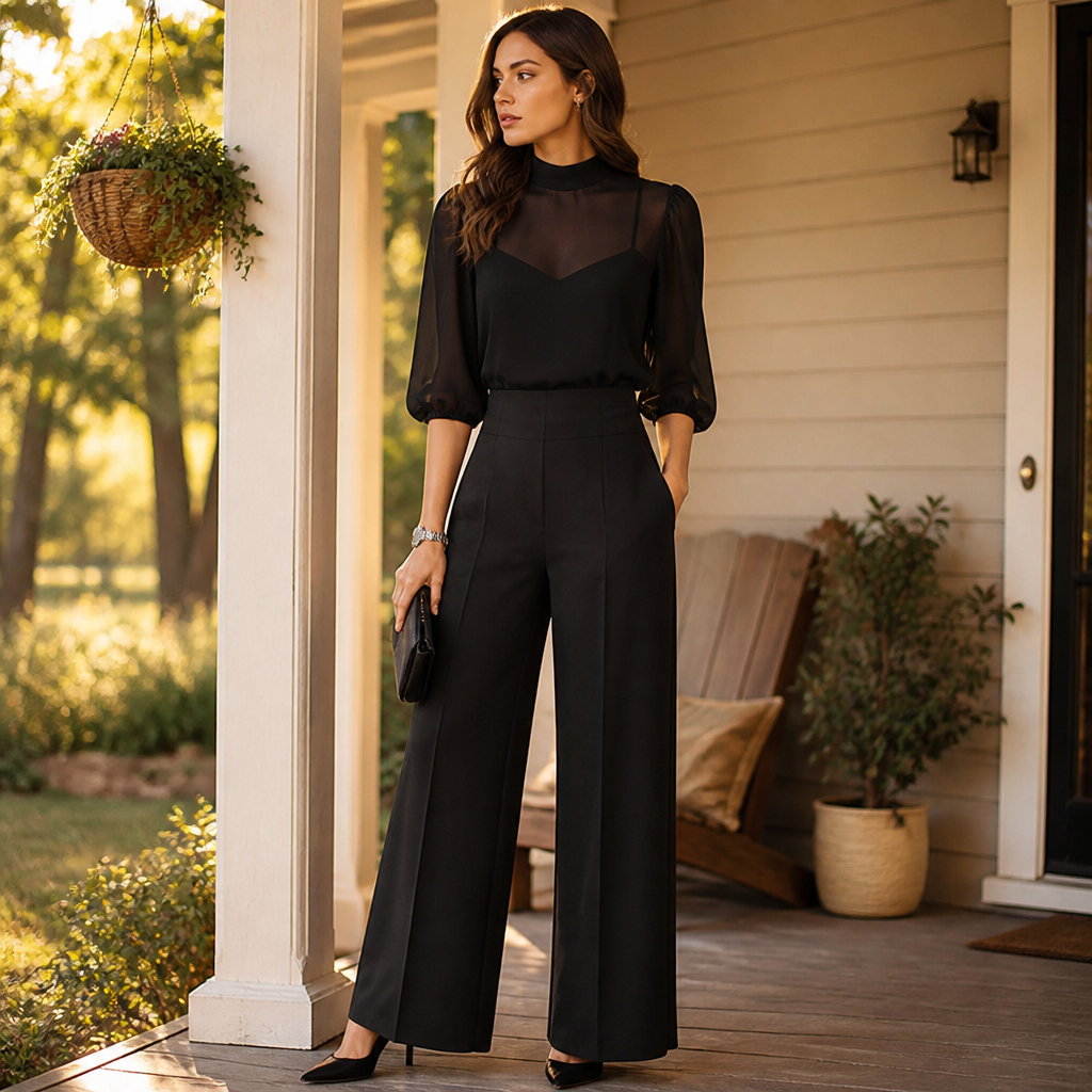 VelaRise™ Set — Feel Unstoppable in Comfort and Flawless Style Every Day