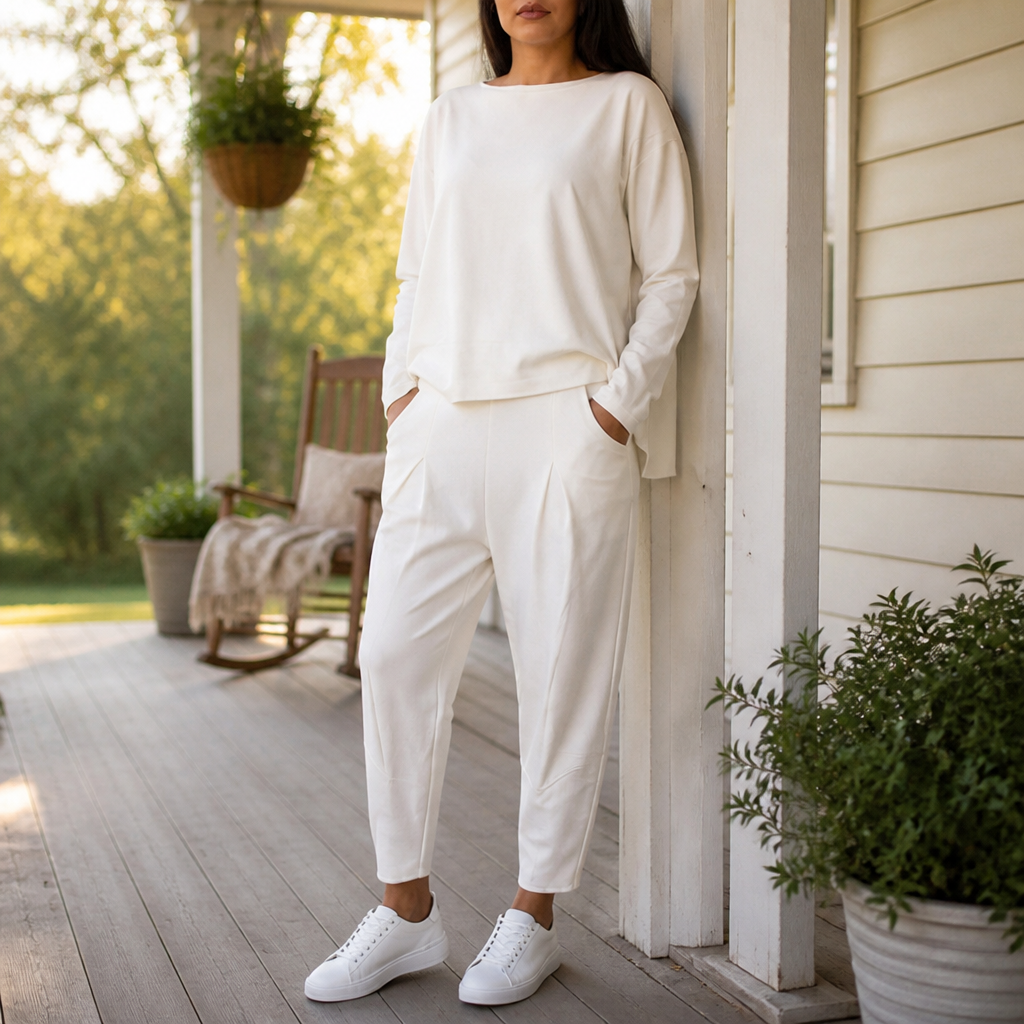 SilkoraEase™ — Embrace All-Day Freedom and Effortless Elegance