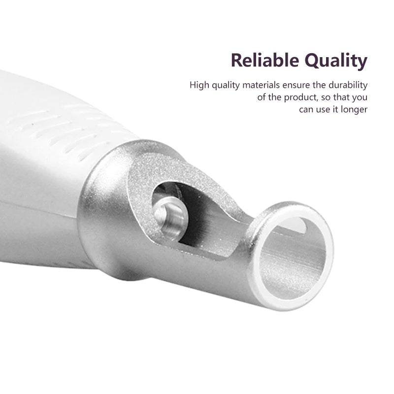 Home Laser Solution for Tattoo and Skin Blemish Removal
