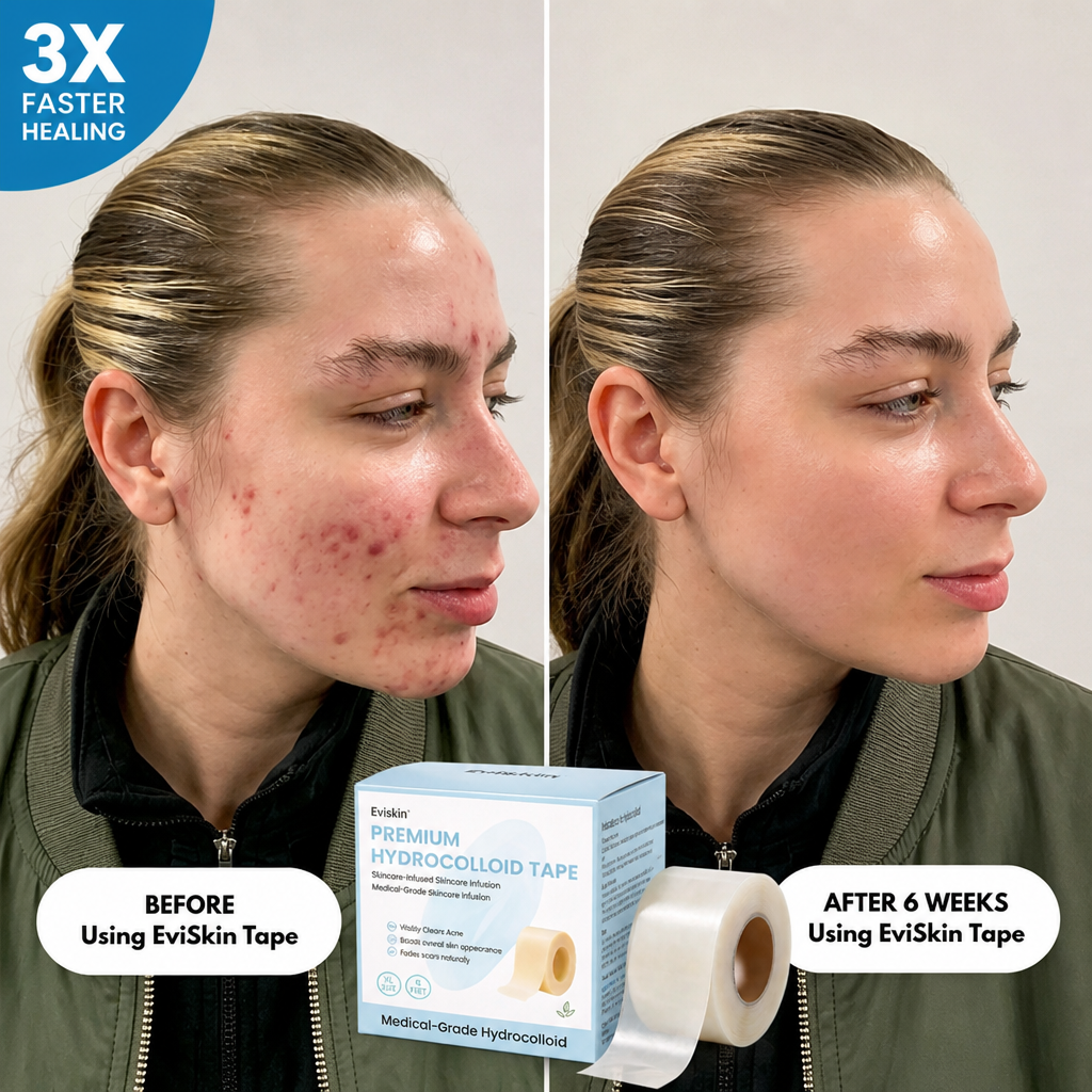 Dermalyte™ — Fast, Custom Acne Relief That Restores Your Confidence