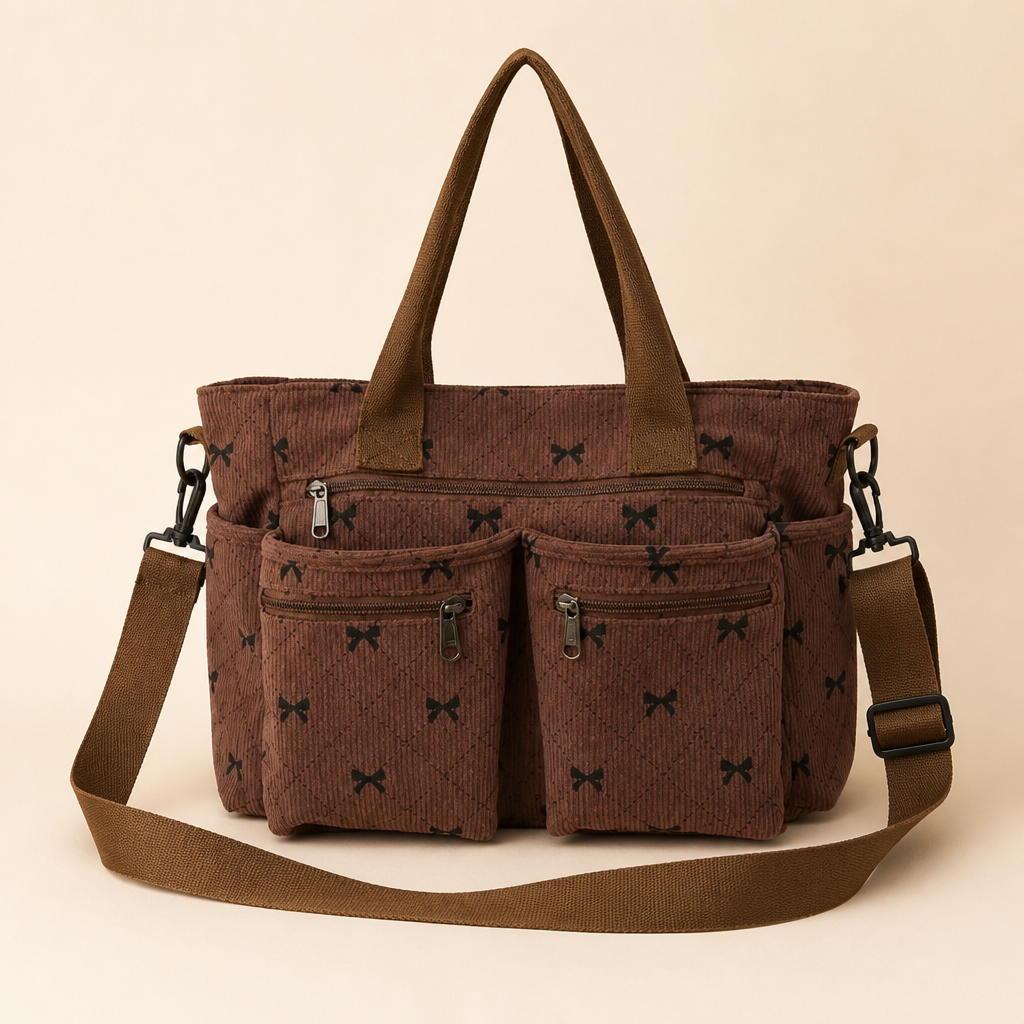 Vellora™ — Elegance That Organizes and Lightens Your Day
