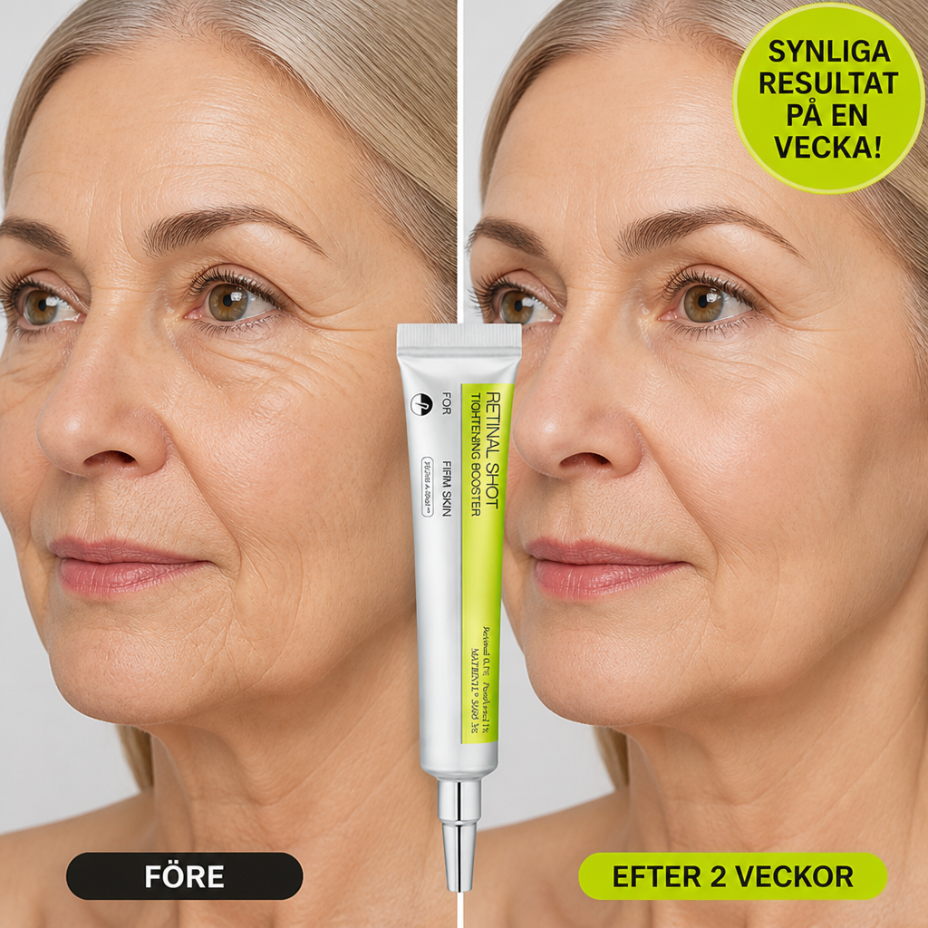 LuminaLift™ — Wake Up to Brighter, Younger Eyes That Spark Instant Confidence