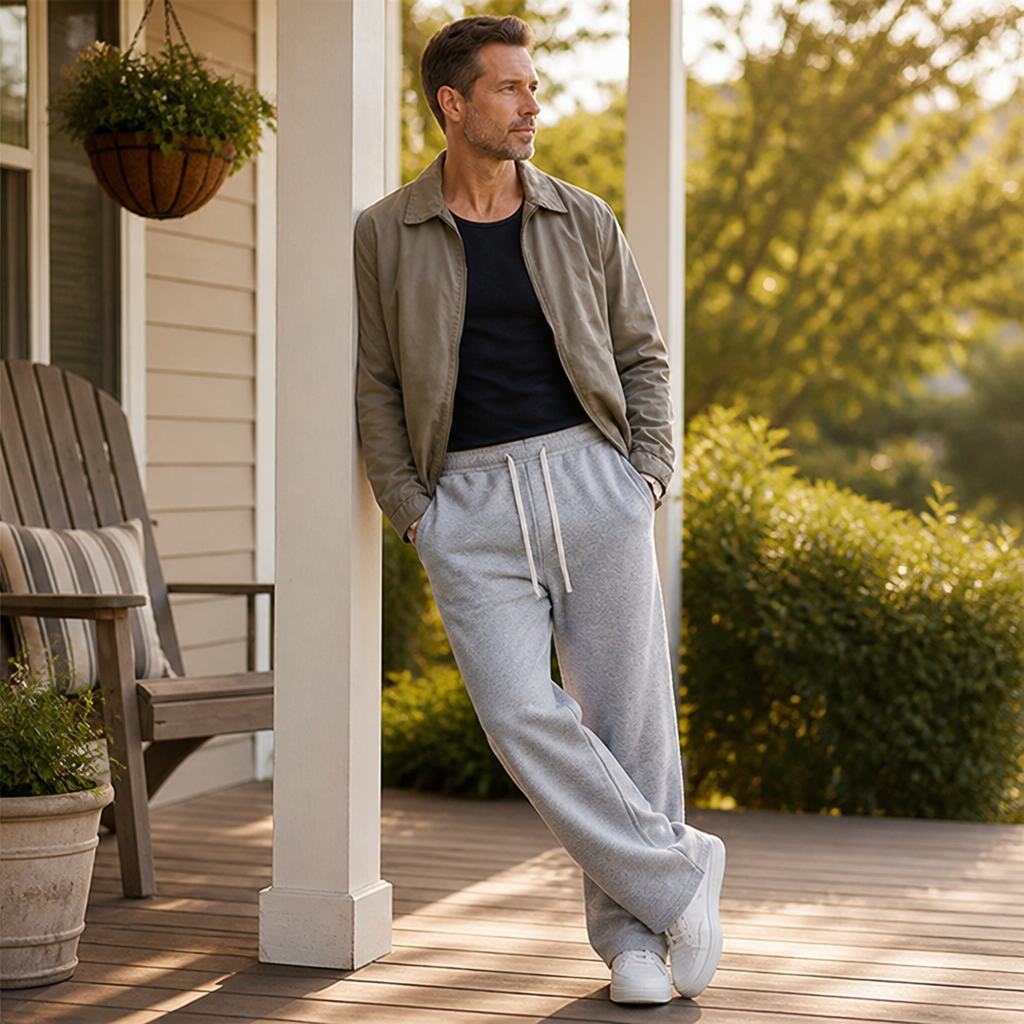 VeroStride™ — Move Freely, Feel Perfect Every Single Day