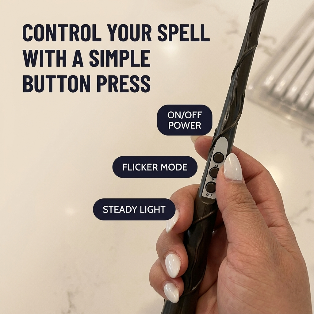 Lumora™ — Transform Your Home Instantly with Safe, Spellbinding Glow