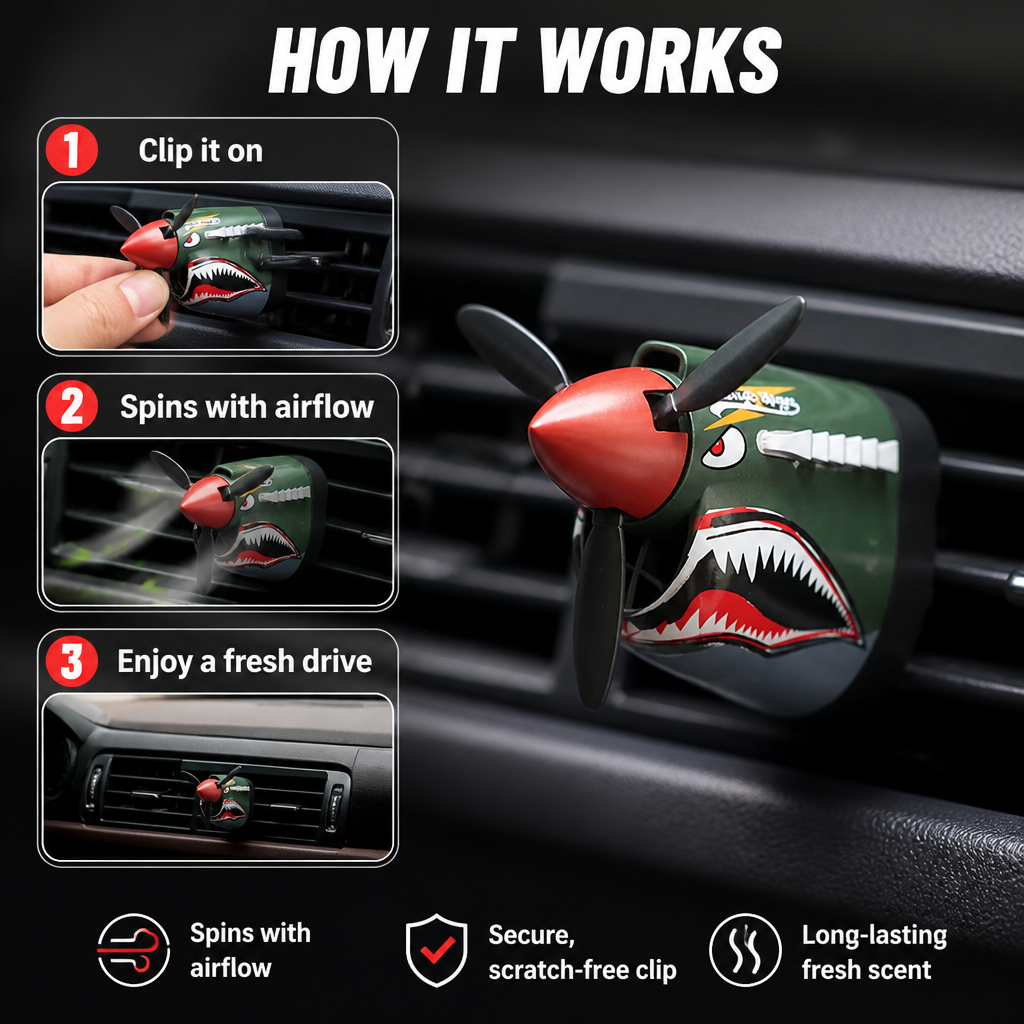 StormHawk™ — Command Your Drive with Rugged Freshness and Unstoppable Confidence