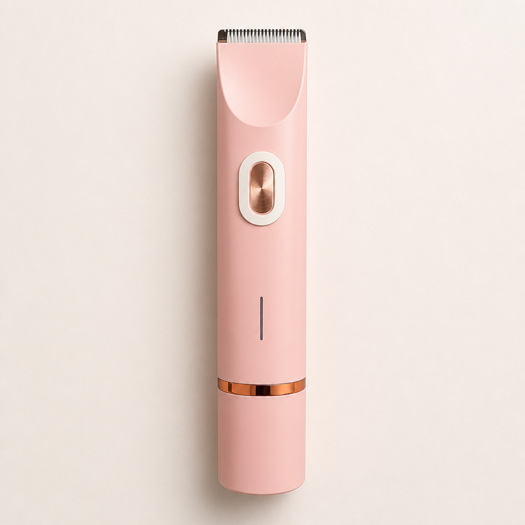 SilkySkinPro™ — Experience the Ultimate Pain-Free Shave for Radiant, Bump-Free Skin