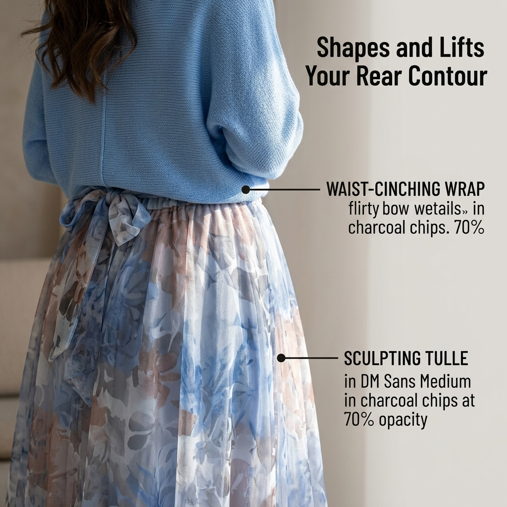 SapphireMuse™ — Unleash Effortless Elegance and Captivate Everywhere You Go