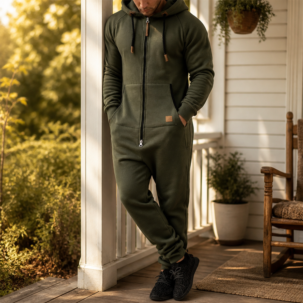 SnugNest™ — Experience All-Day Warmth and Freedom Like Never Before