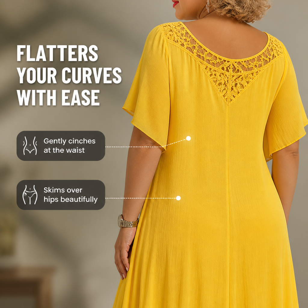 LunariaShine™ — Ignite Effortless Confidence with Every Breathable, Curve-Hugging Moment