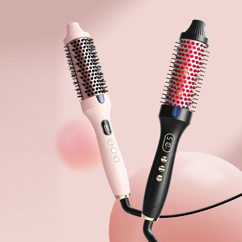 ViviTress™ Dual Styler — Effortless, Gorgeous Hair That Turns Heads Every Time