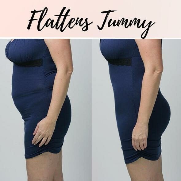 CurveCraft™ — Instantly Sculpt Your Silhouette and Ignite Unshakable Confidence