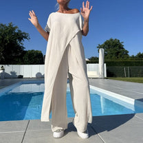 LumiraLux™ — Experience Effortless Elegance and All-Day Comfort That Moves With You