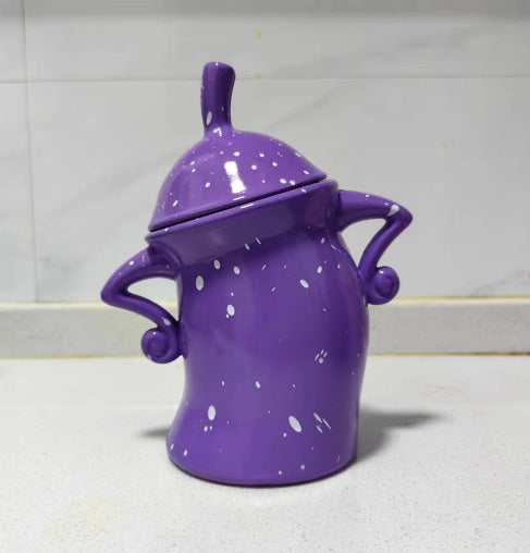 SnapSpirit™ Jars — Ignite Your Kitchen with Bold Style and Endless Freshness