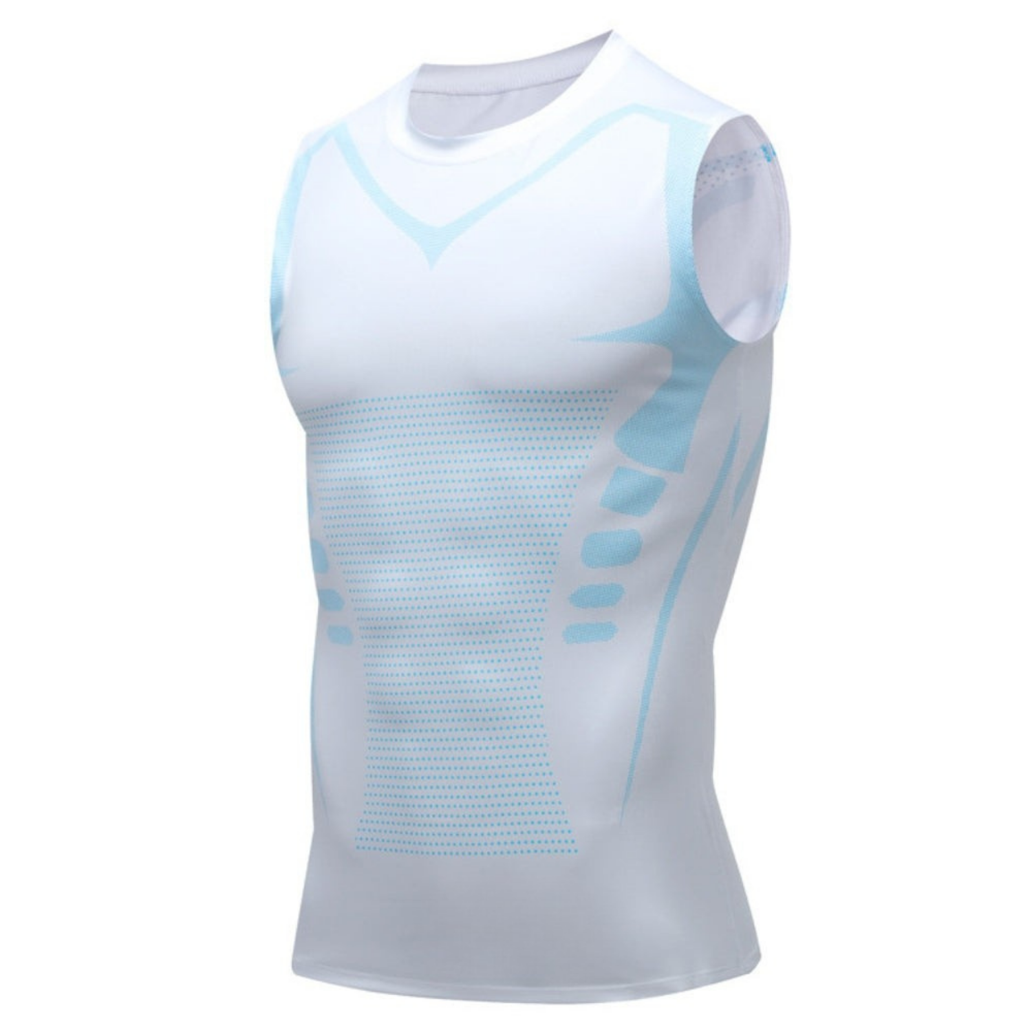 TitanForm™ Compression Vest — Ignite Your Energy, Sculpt Your Shape, Own Your Power