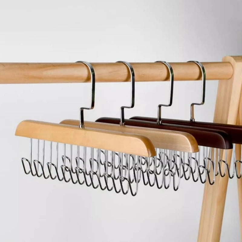 ClutterCrusher™ 360 — Turn Closet Chaos into Effortless Style Every Morning