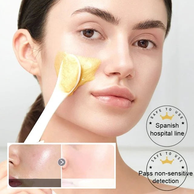 VeraLuxe™ Night Renewal Mask — Wake Up to Firmer, Radiant Skin That Commands Attention