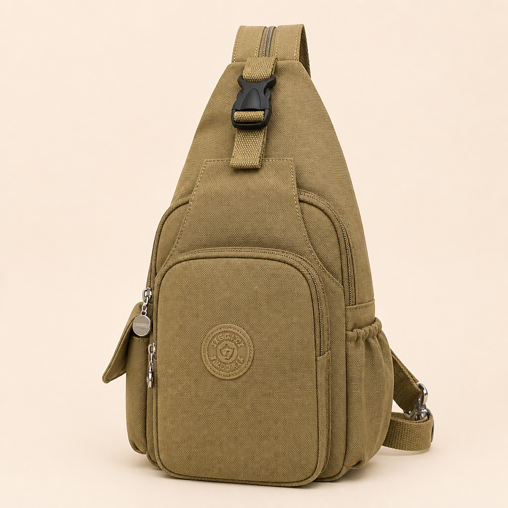 Volture™ — Freedom to Switch Styles and Stay Hands-Free All Day