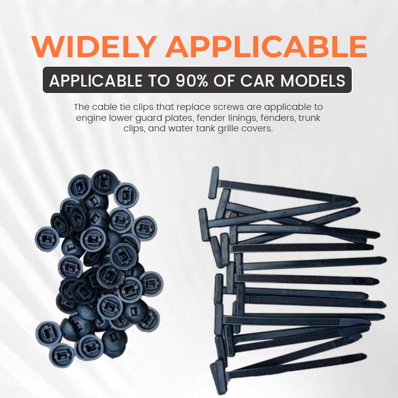 SteelGrip™ — Snap Tight, Drive Confident: End Rattles and Rock Your Ride