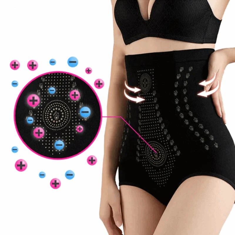 FlareForm™ Waist Belt — Ignite Your Confidence with a Sleeker, Sculpted Waistline