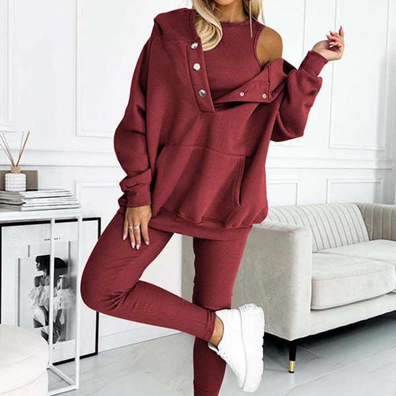 StrideCraft™ — Effortless Style and All-Day Confidence in One Perfectly Matched Set