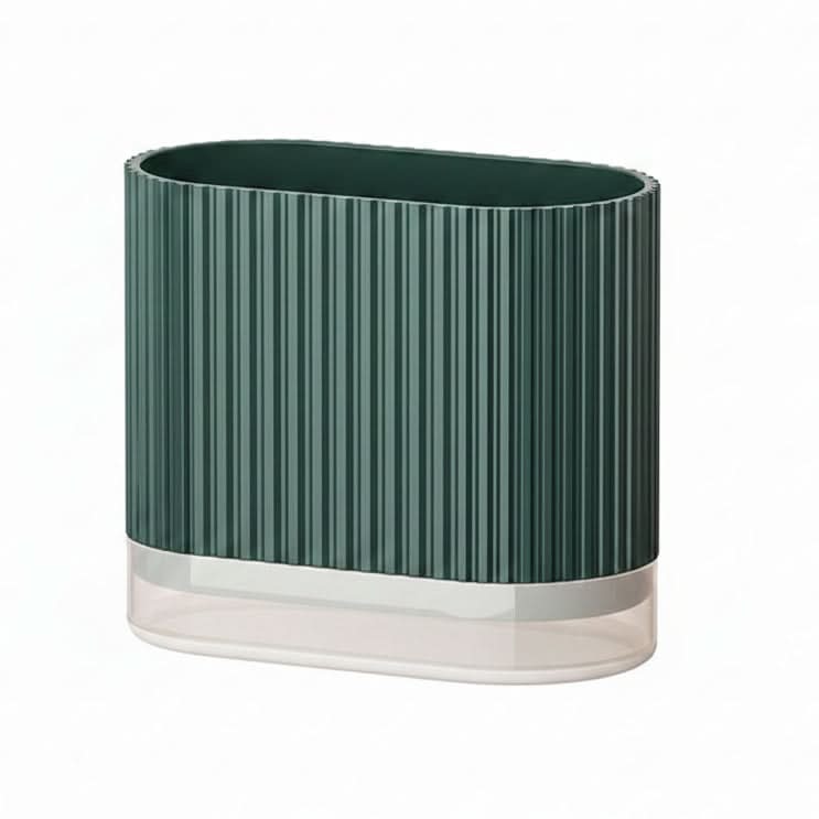 Versatile Plastic Storage Container for Daily Organization Needs