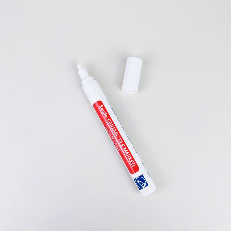 SureSeal™ Grout Renew Pen — Revive Your Tiles with Lasting Mold-Free Shine