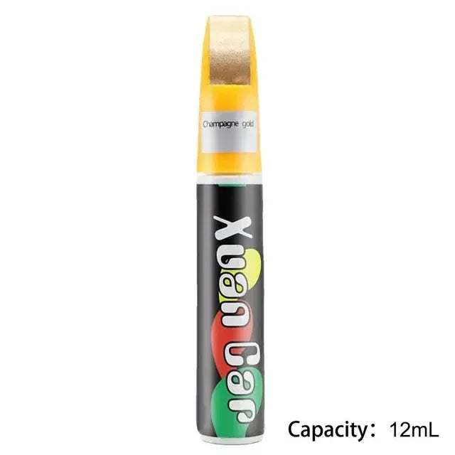 GlossGuard™ — Instantly Erase Scratches and Restore Your Car’s Showroom Shine