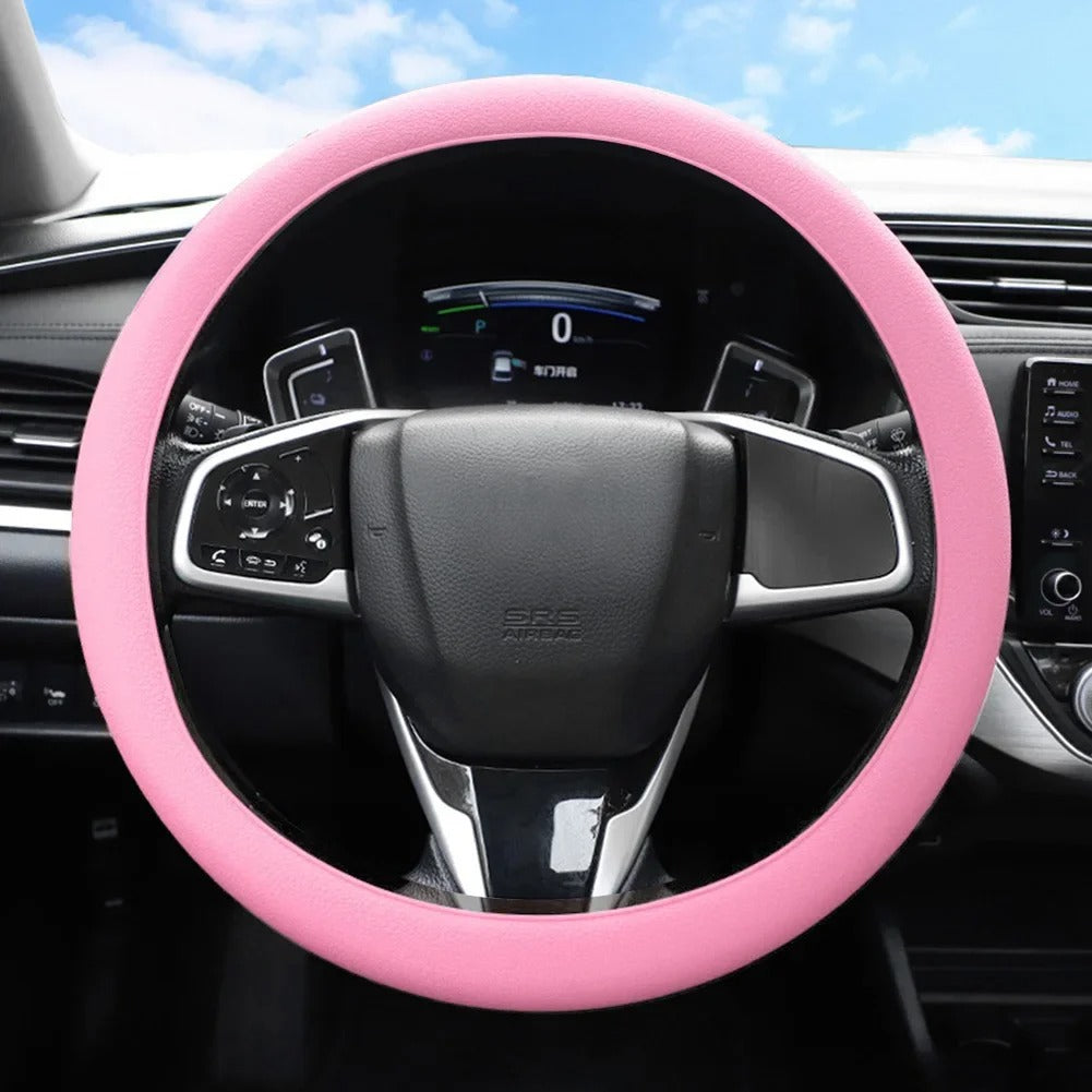 StradaSense™ — Grip Every Mile with Unmatched Comfort and Style