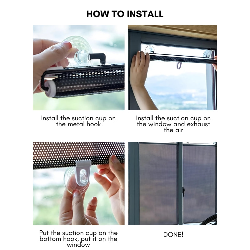 ChillGuard™ — Feel Instant Cool Comfort Without Any Hassle or Damage