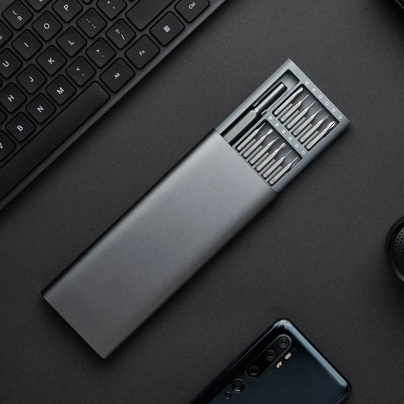 VoltixPro™ — Master Tiny Repairs Fast and Never Miss a Moment