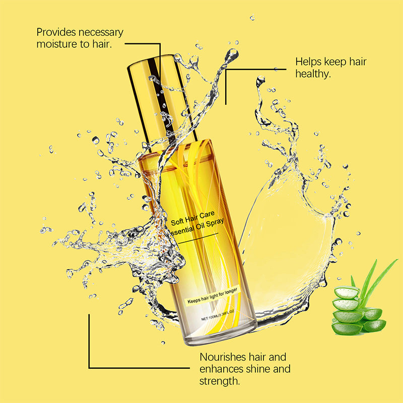 LustriVeil™ — Unlock Silky, Weightless Shine That Turns Heads Instantly