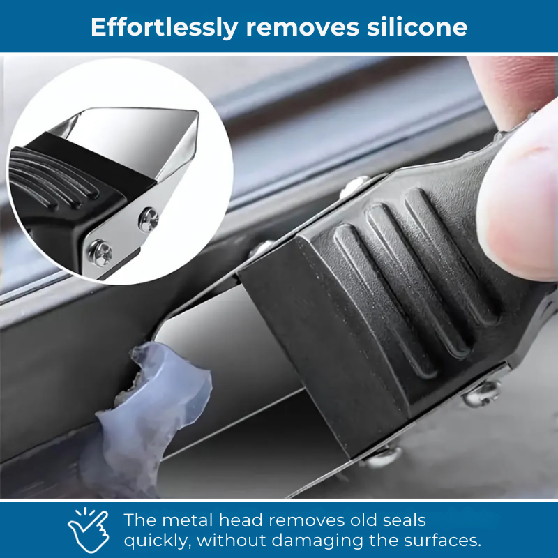PerfectSeal Pro™ — Effortless Precision for Flawless, Professional-Quality Seals