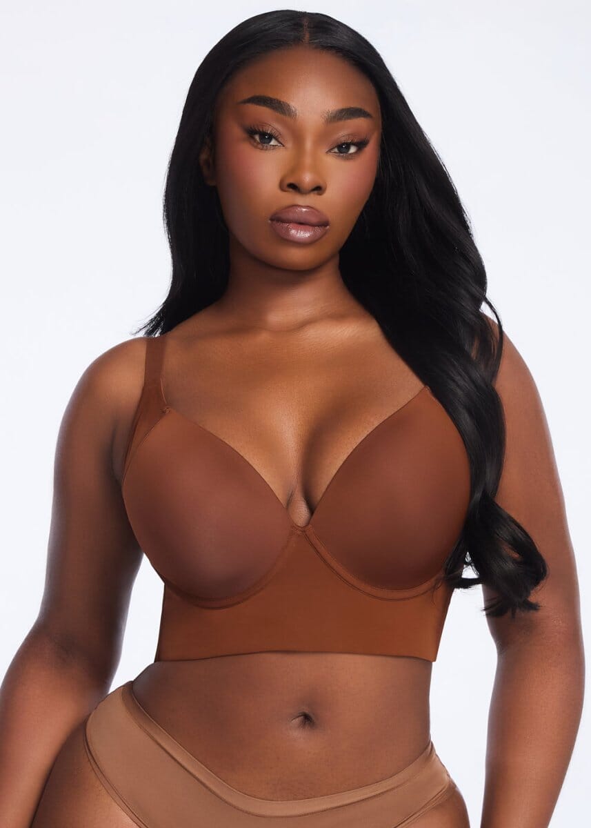 VeloraCurve™ — Unleash Confidence with a Jacket That Moves and Flatters Every Curve